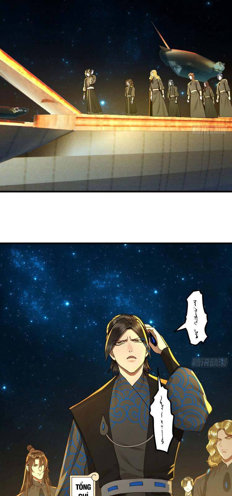 Ta Luyện Khí Ba Ngàn Năm Chapter 256 - 43