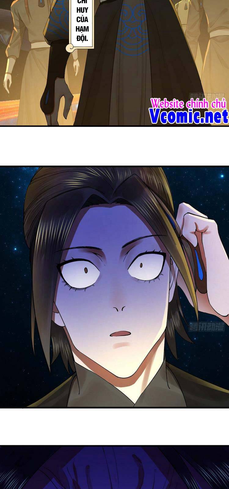 Ta Luyện Khí Ba Ngàn Năm Chapter 256 - 44