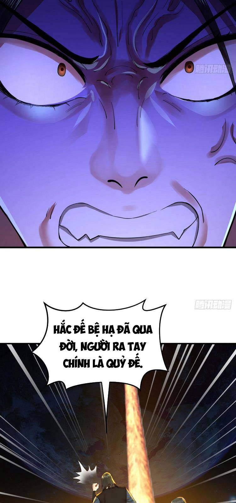 Ta Luyện Khí Ba Ngàn Năm Chapter 256 - 45