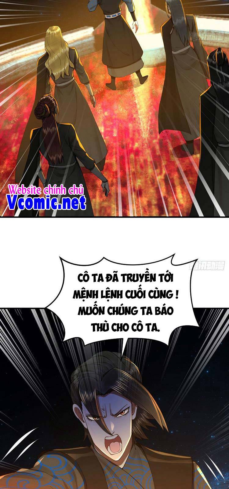 Ta Luyện Khí Ba Ngàn Năm Chapter 256 - 46