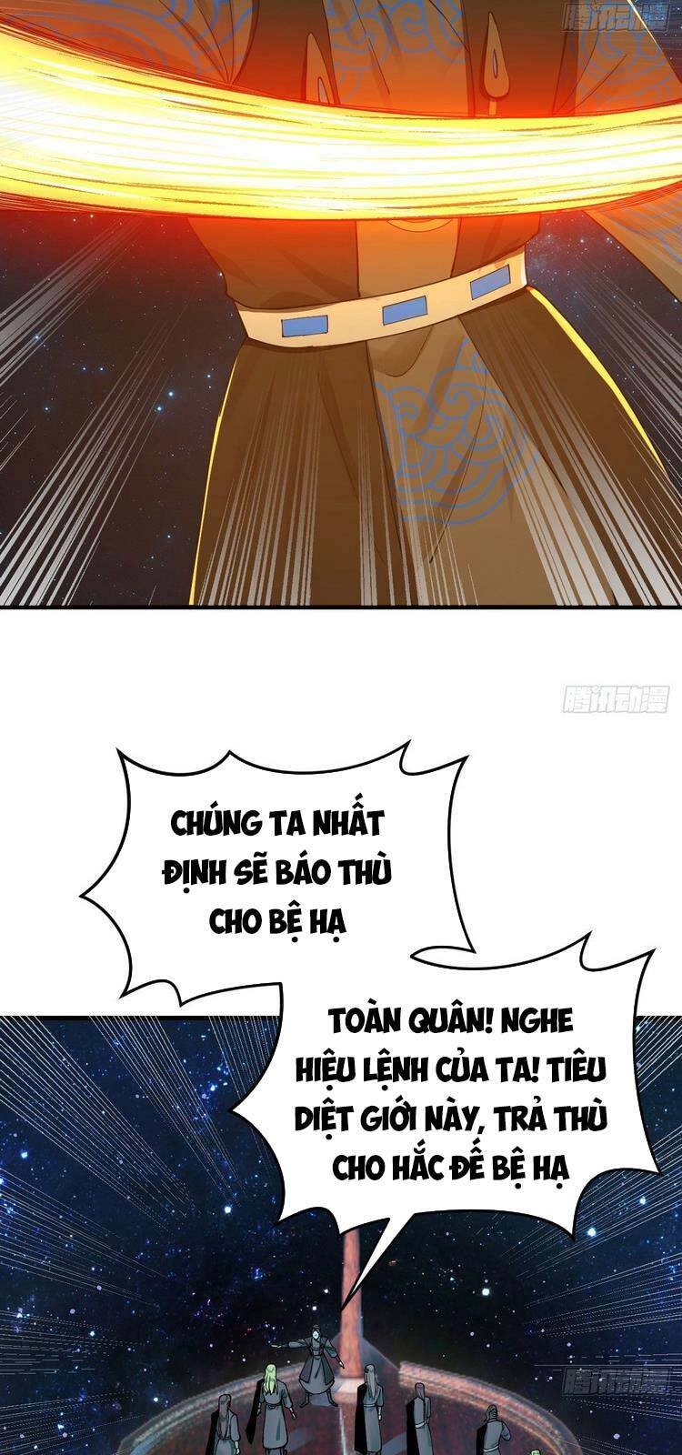 Ta Luyện Khí Ba Ngàn Năm Chapter 256 - 47