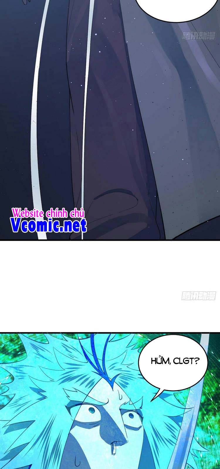 Ta Luyện Khí Ba Ngàn Năm Chapter 256 - 7