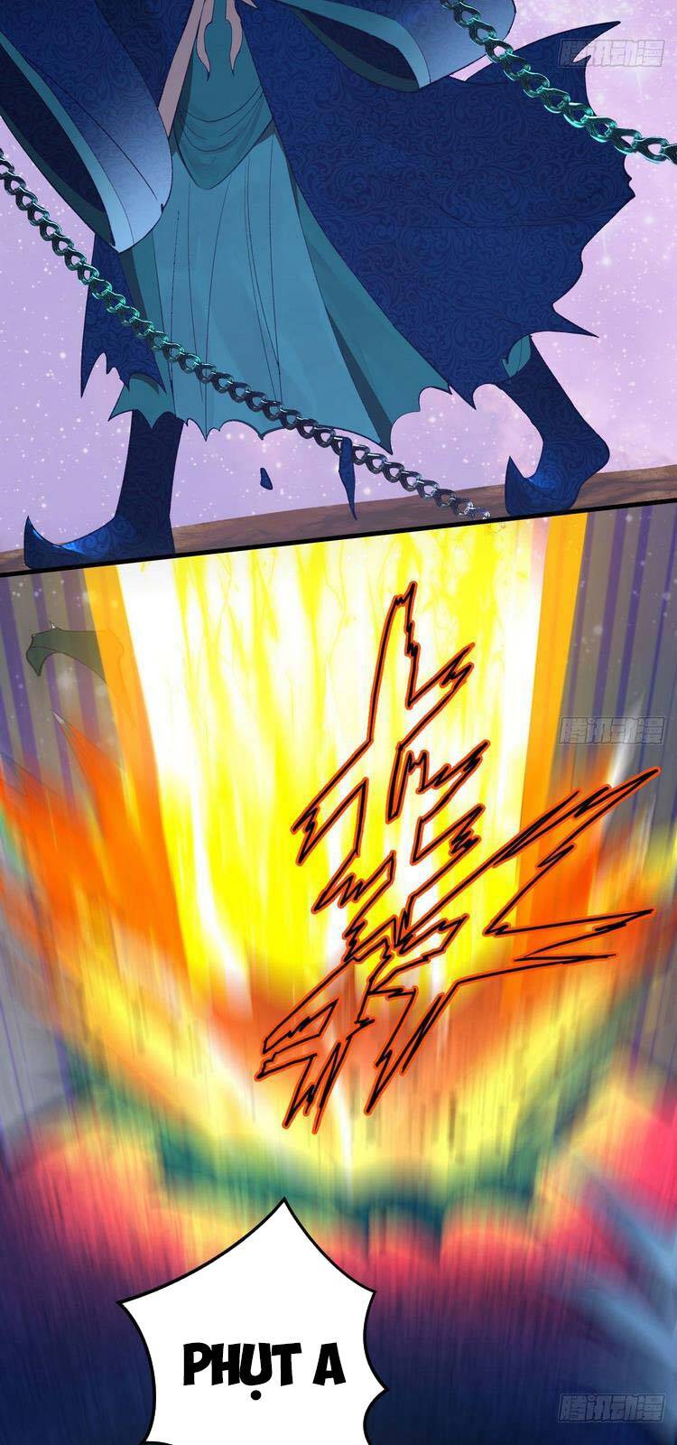 Ta Luyện Khí Ba Ngàn Năm Chapter 256 - 9