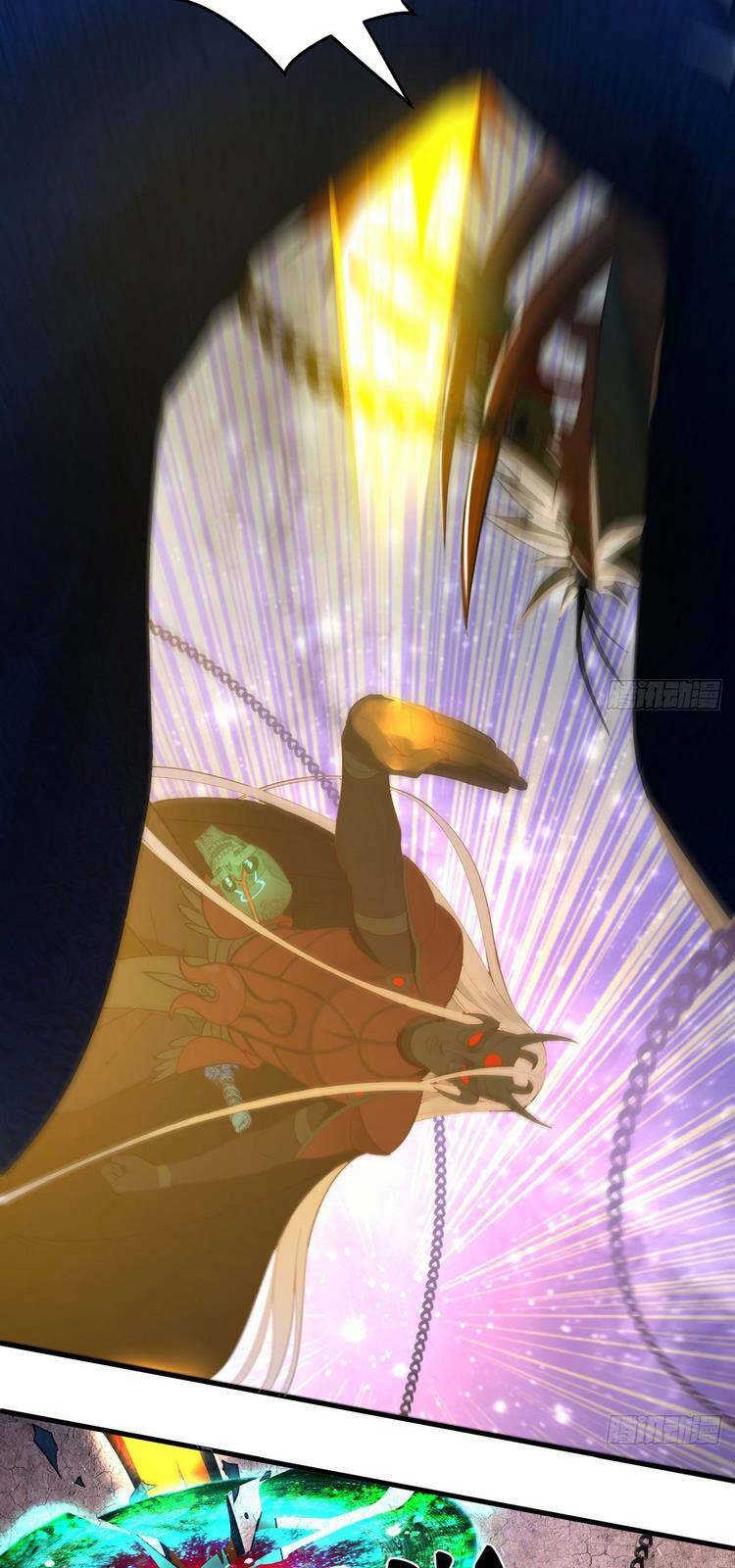 Ta Luyện Khí Ba Ngàn Năm Chapter 256 - 10