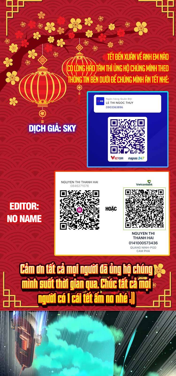 Ta Luyện Khí Ba Ngàn Năm Chapter 257 - 1