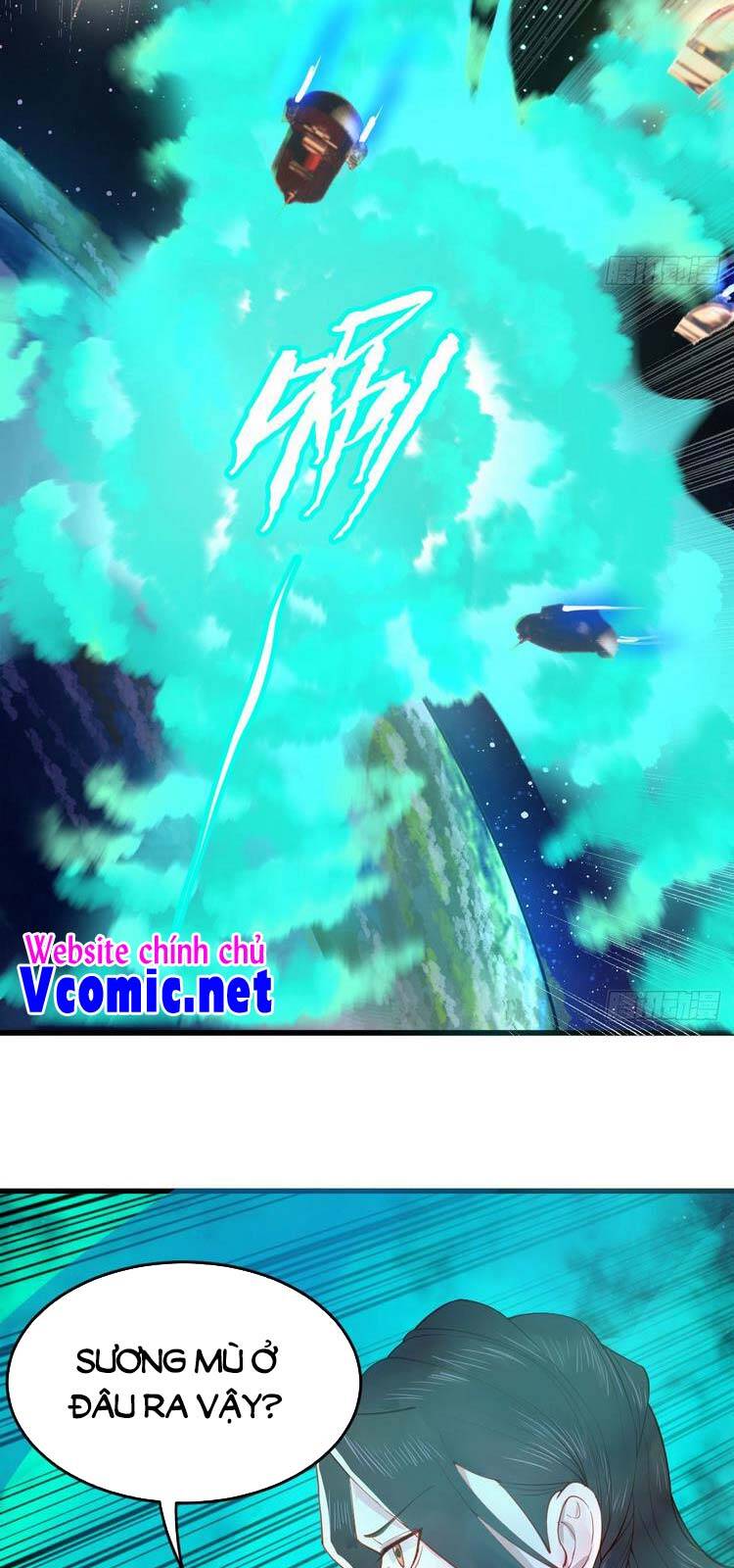 Ta Luyện Khí Ba Ngàn Năm Chapter 257 - 2