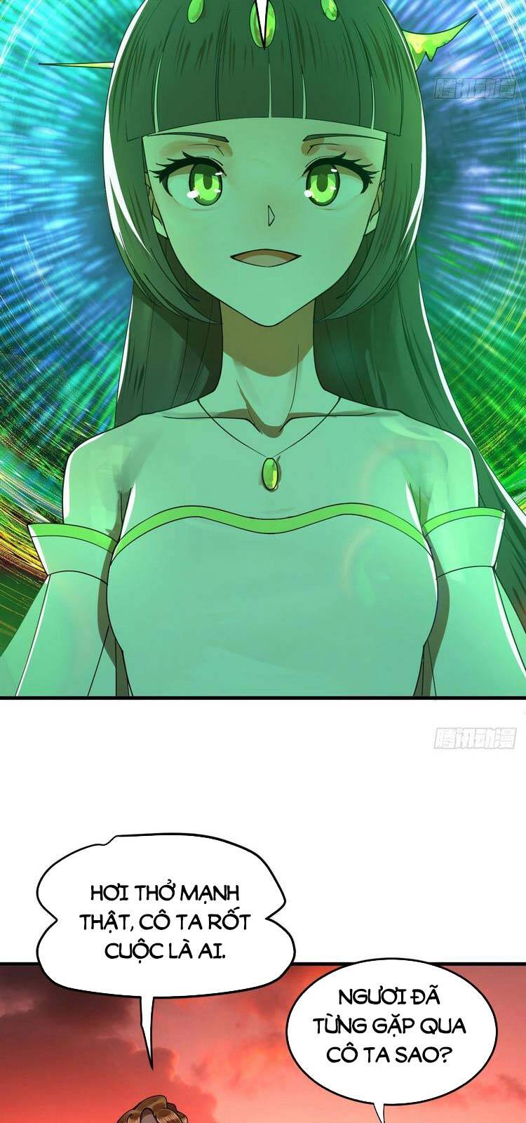 Ta Luyện Khí Ba Ngàn Năm Chapter 257 - 11
