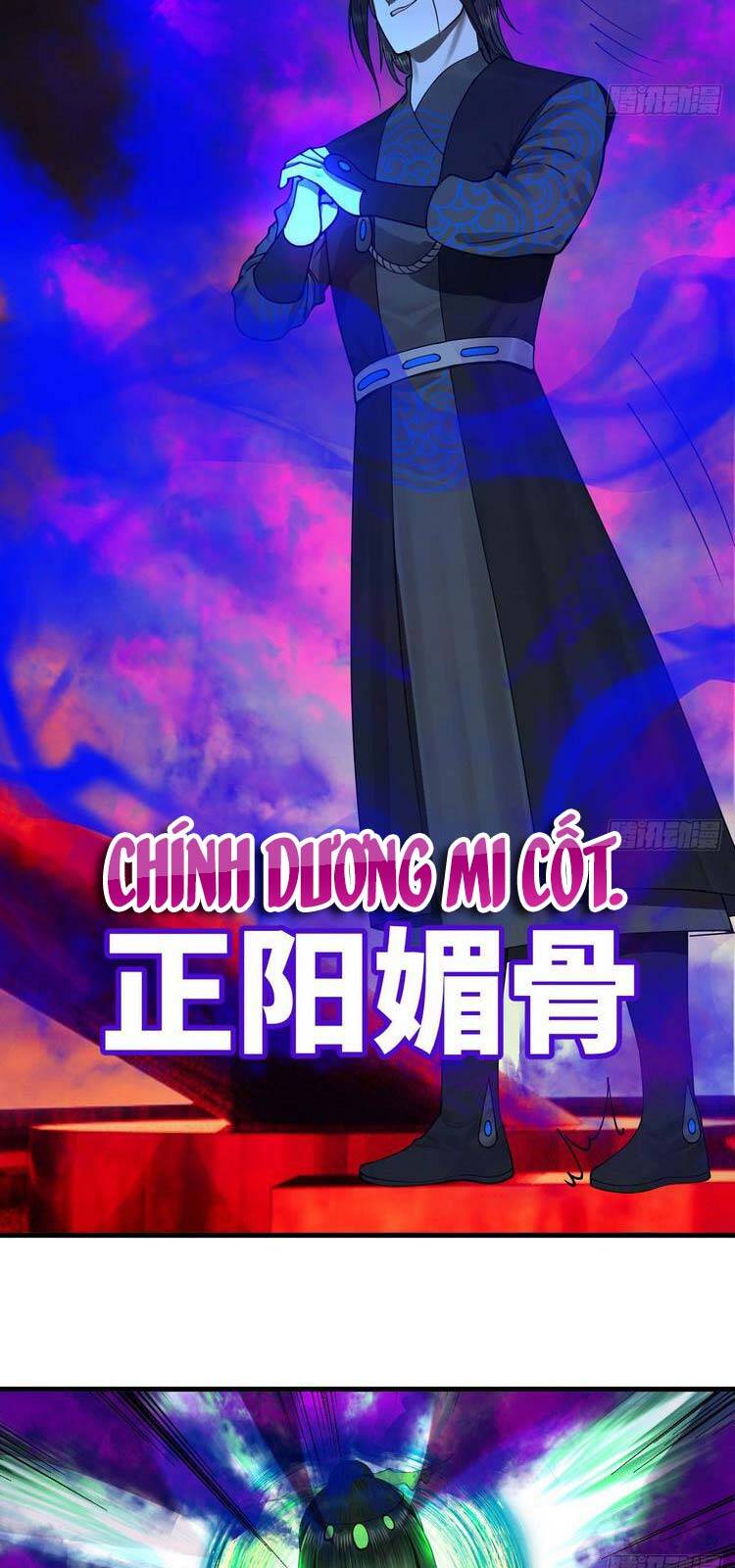 Ta Luyện Khí Ba Ngàn Năm Chapter 257 - 13