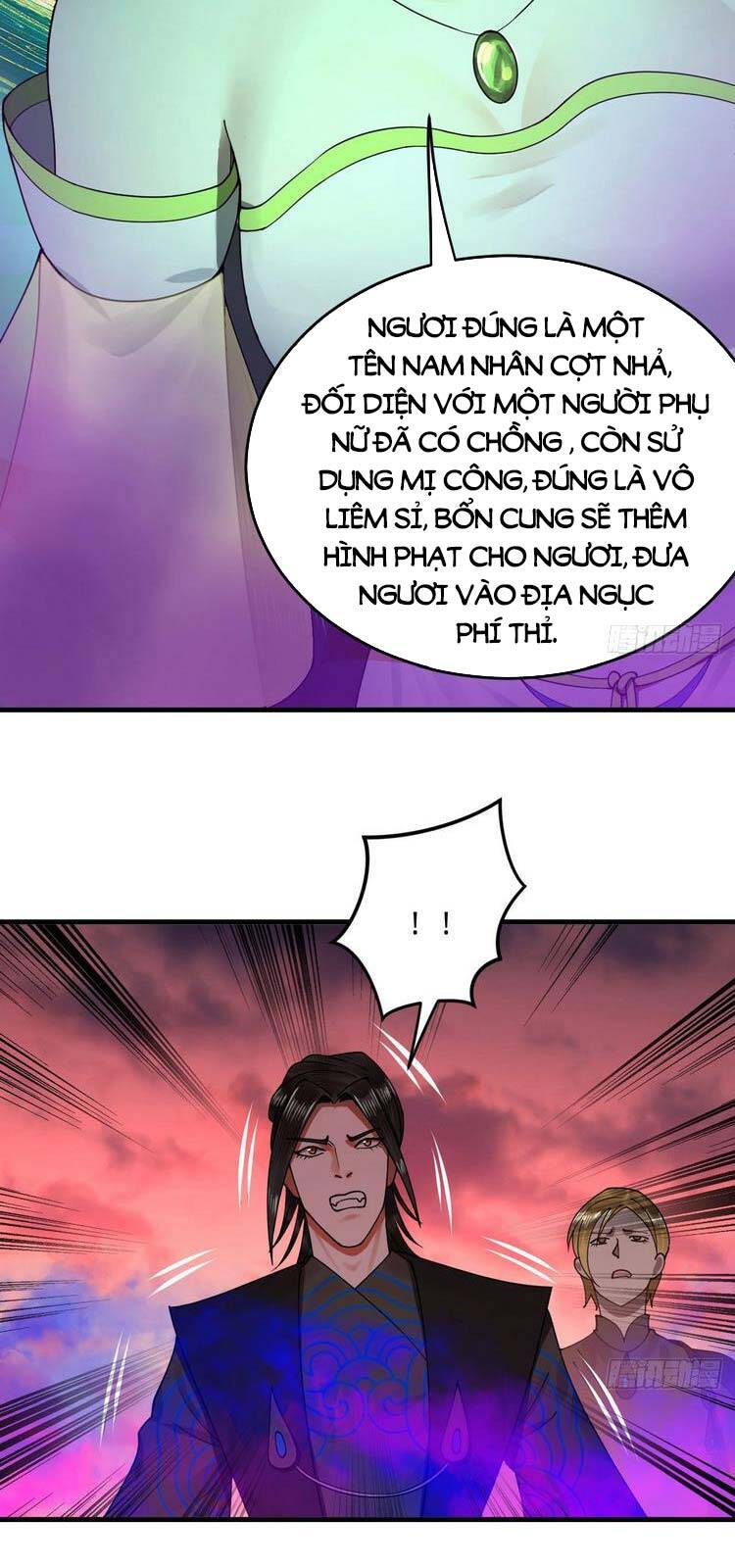 Ta Luyện Khí Ba Ngàn Năm Chapter 257 - 15