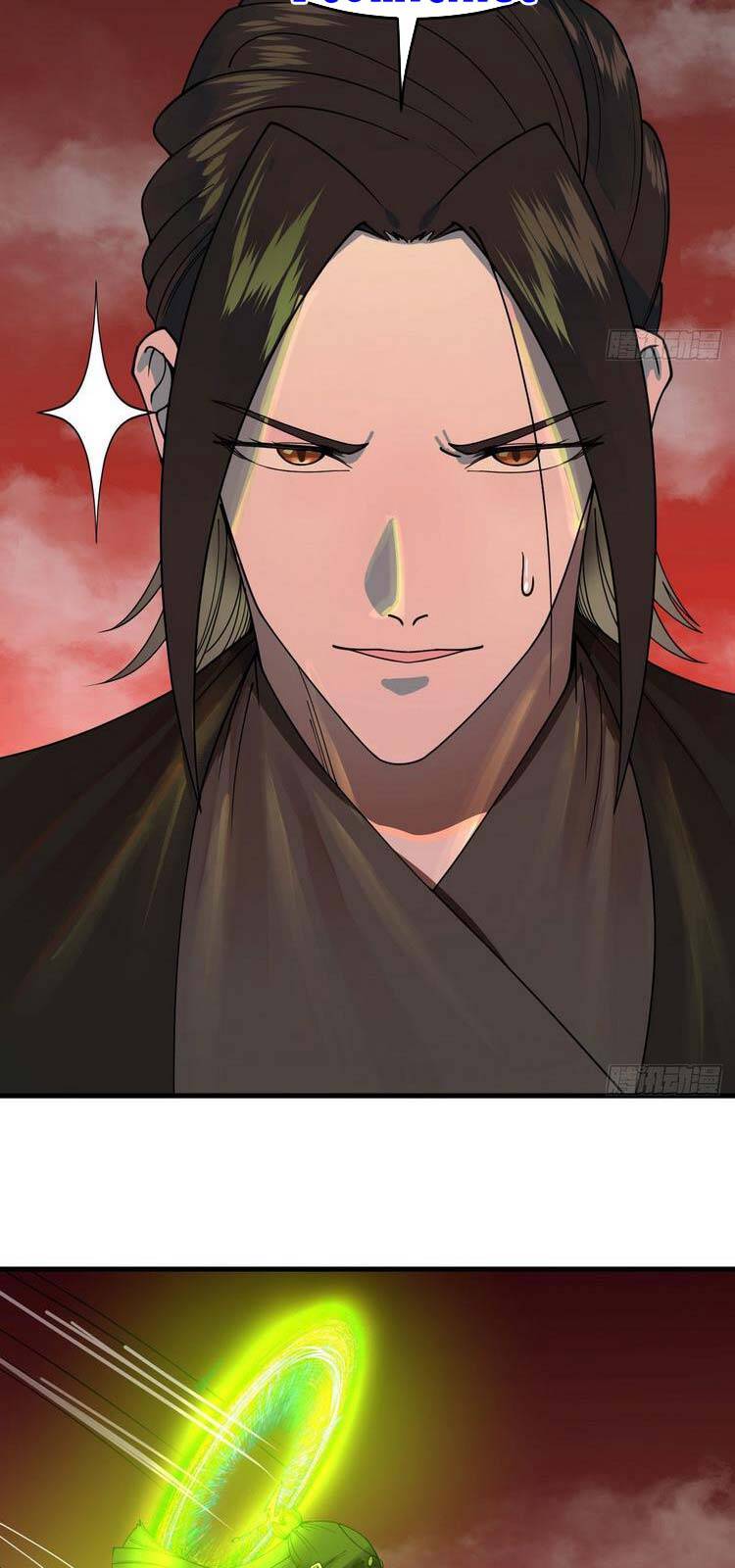 Ta Luyện Khí Ba Ngàn Năm Chapter 257 - 18