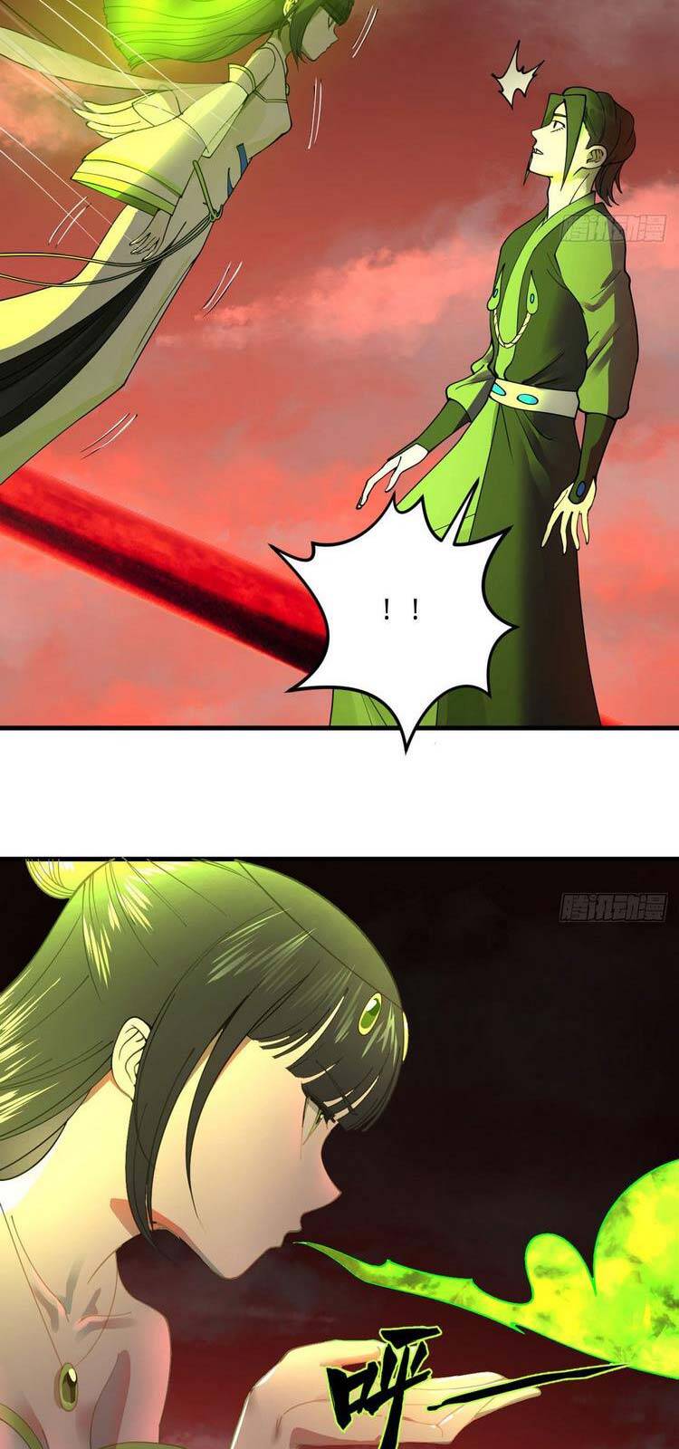 Ta Luyện Khí Ba Ngàn Năm Chapter 257 - 19