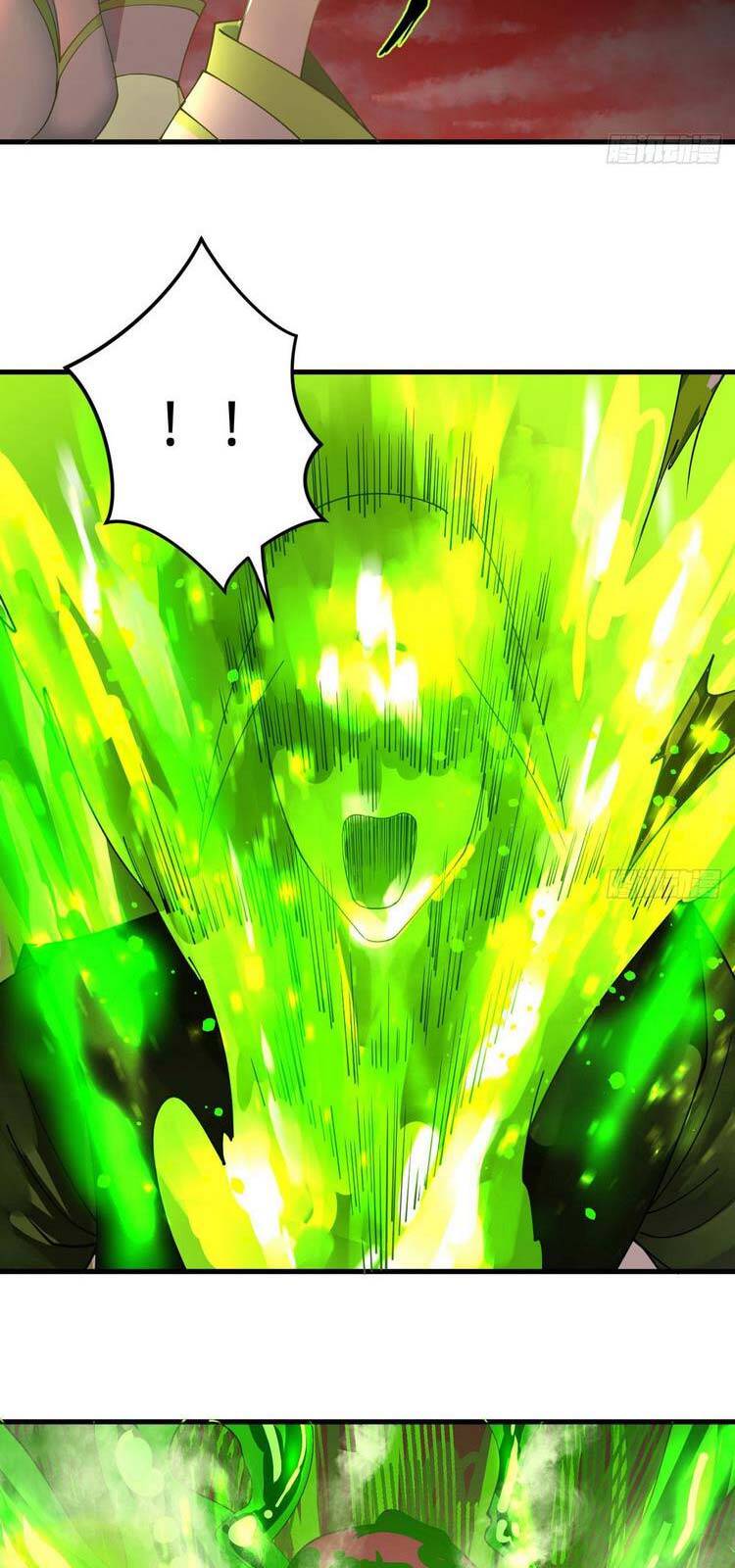 Ta Luyện Khí Ba Ngàn Năm Chapter 257 - 20