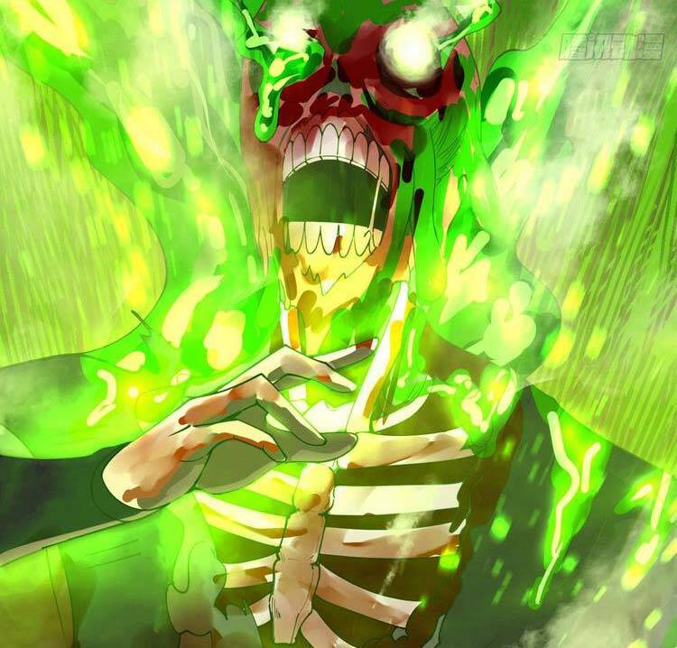 Ta Luyện Khí Ba Ngàn Năm Chapter 257 - 21