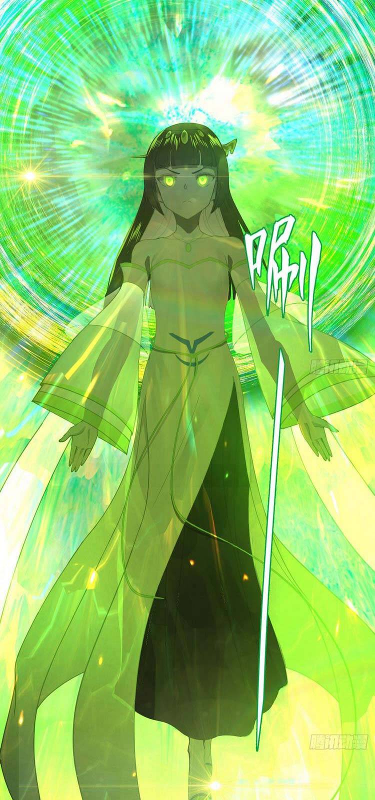 Ta Luyện Khí Ba Ngàn Năm Chapter 257 - 23