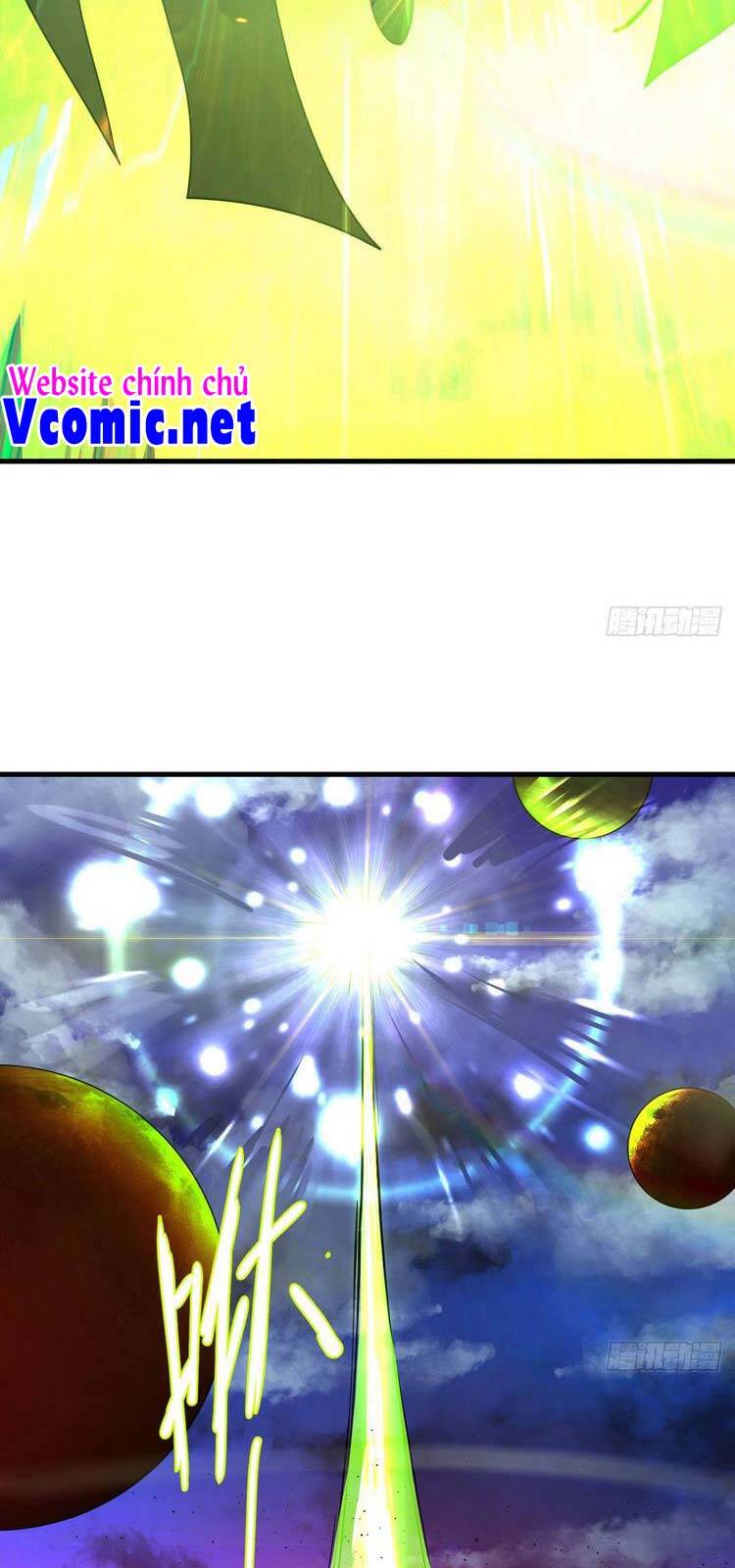 Ta Luyện Khí Ba Ngàn Năm Chapter 257 - 24