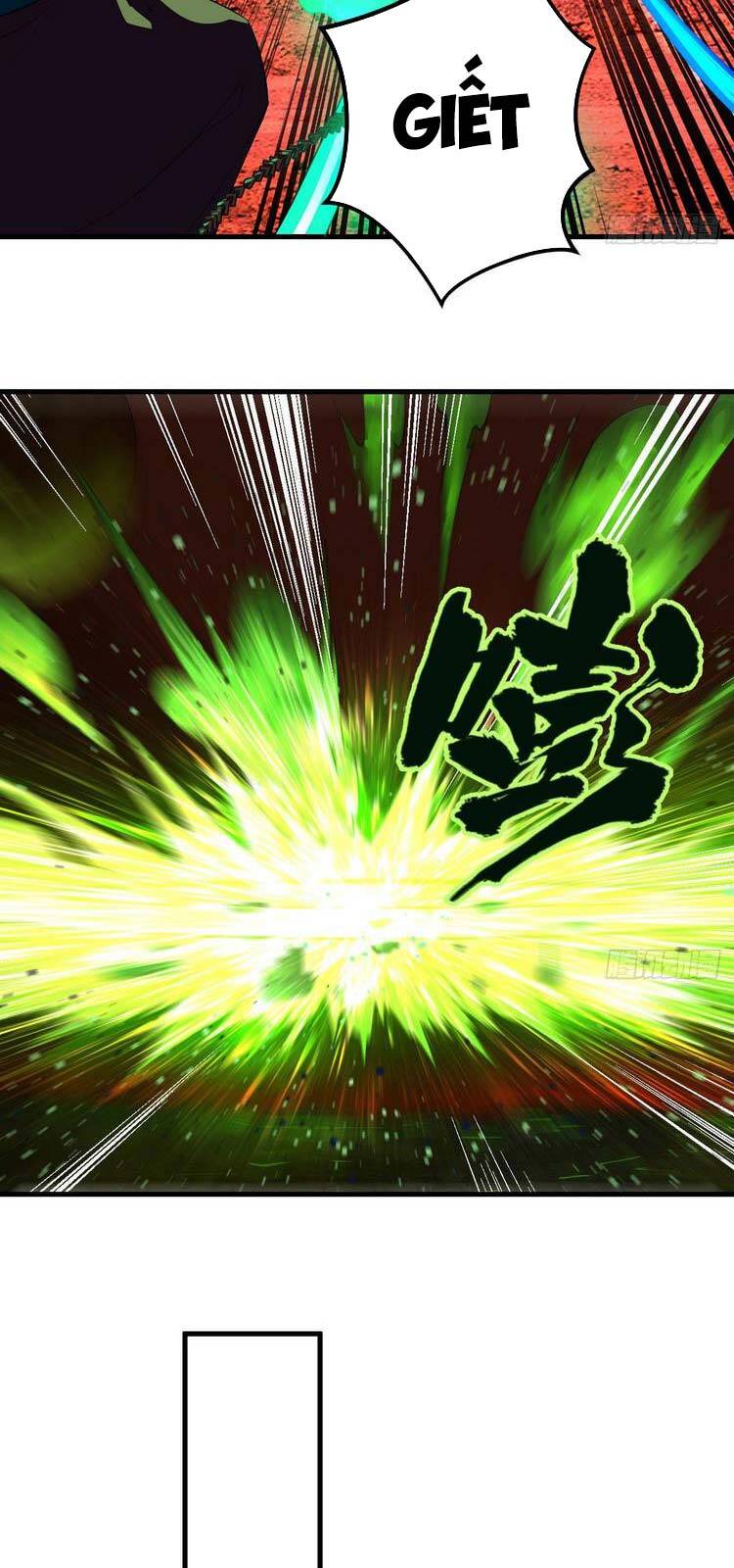 Ta Luyện Khí Ba Ngàn Năm Chapter 257 - 28
