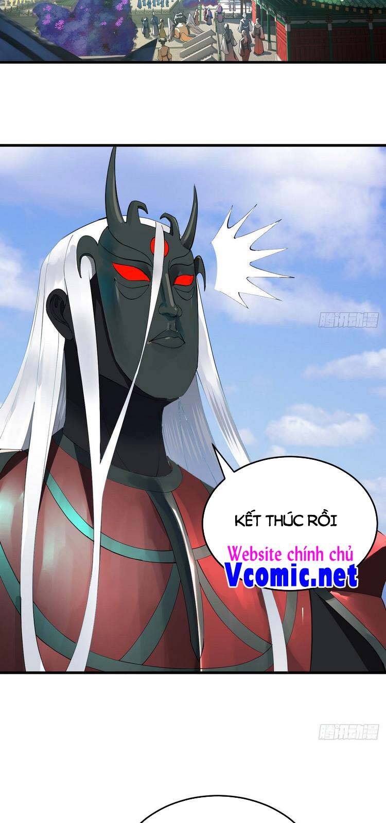 Ta Luyện Khí Ba Ngàn Năm Chapter 257 - 32