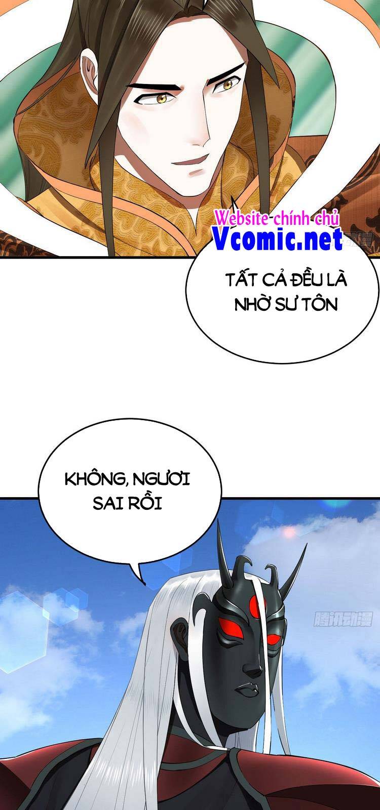 Ta Luyện Khí Ba Ngàn Năm Chapter 257 - 34