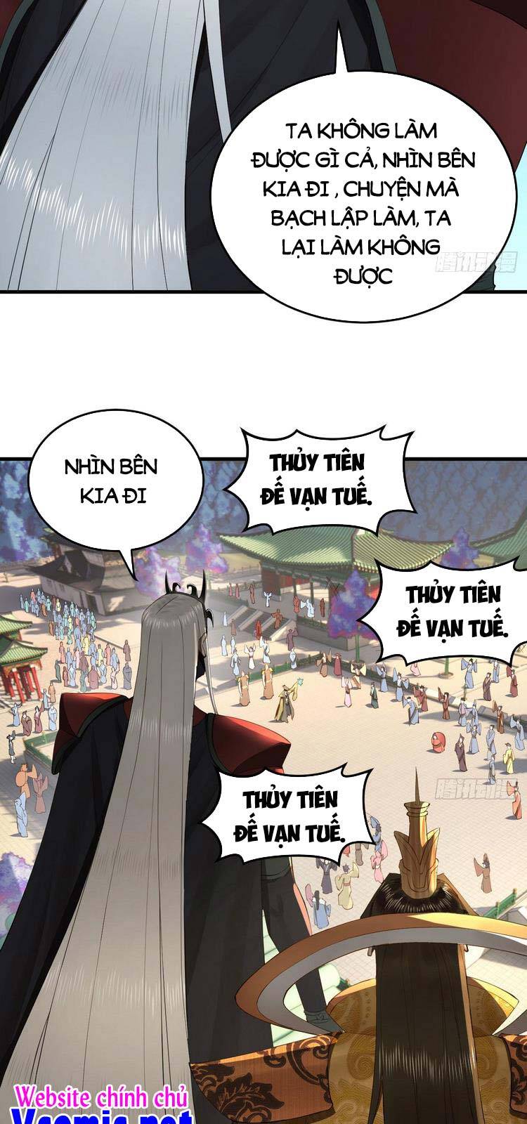 Ta Luyện Khí Ba Ngàn Năm Chapter 257 - 35