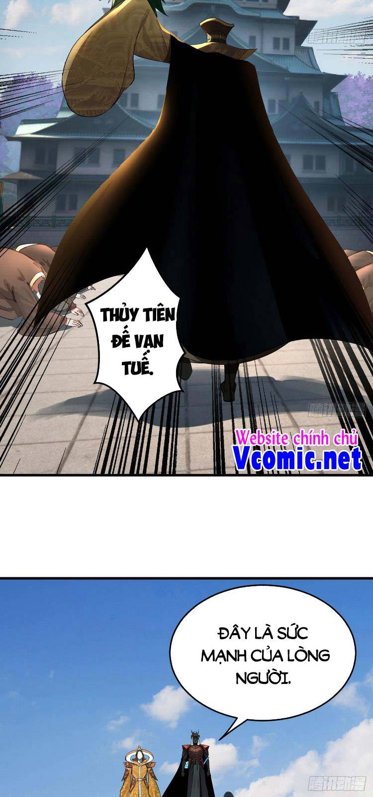 Ta Luyện Khí Ba Ngàn Năm Chapter 257 - 38