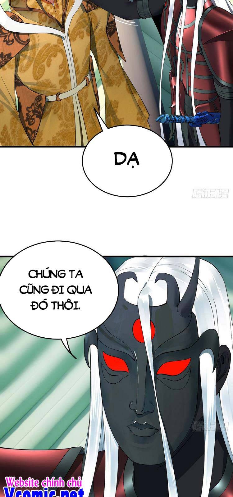 Ta Luyện Khí Ba Ngàn Năm Chapter 257 - 40