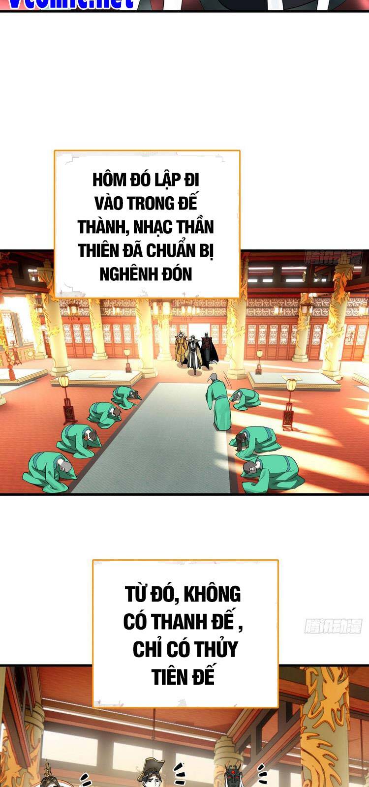 Ta Luyện Khí Ba Ngàn Năm Chapter 257 - 41