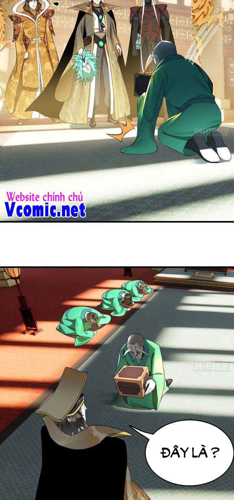 Ta Luyện Khí Ba Ngàn Năm Chapter 257 - 42