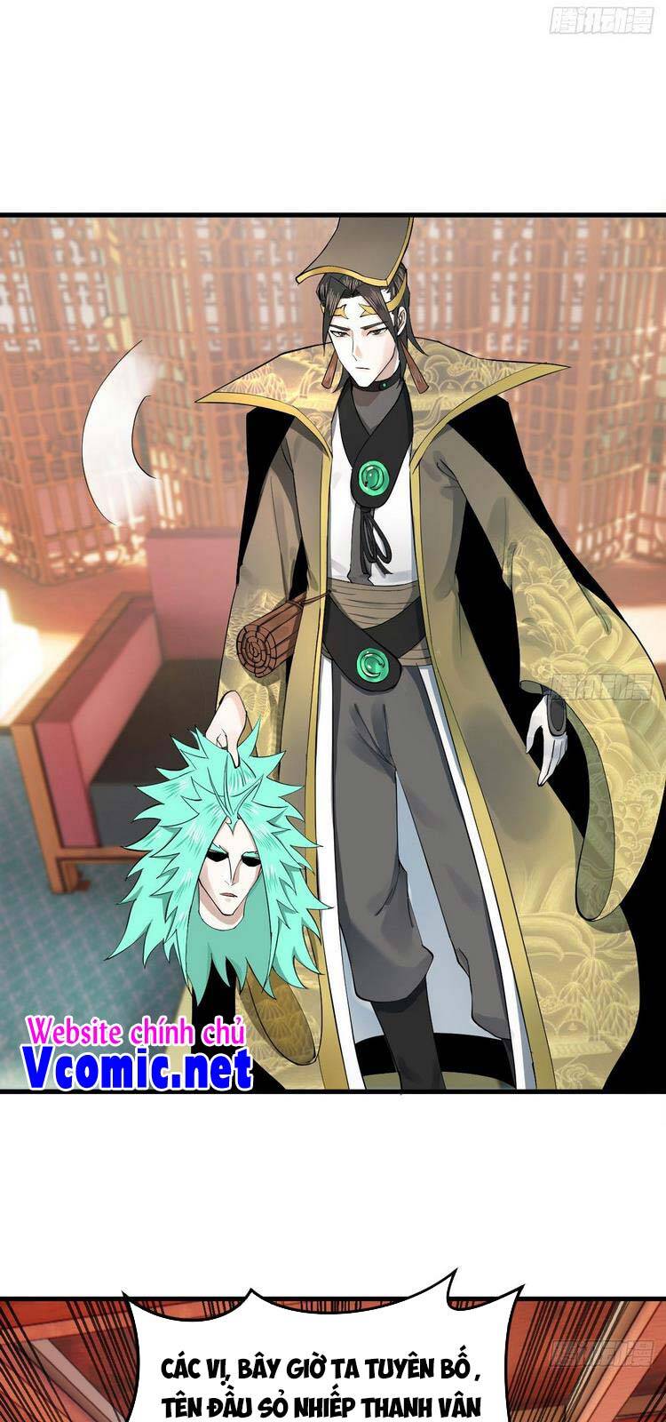 Ta Luyện Khí Ba Ngàn Năm Chapter 257 - 46