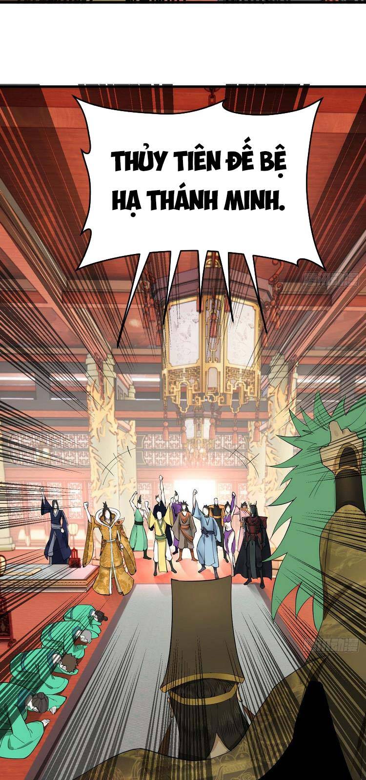 Ta Luyện Khí Ba Ngàn Năm Chapter 257 - 48