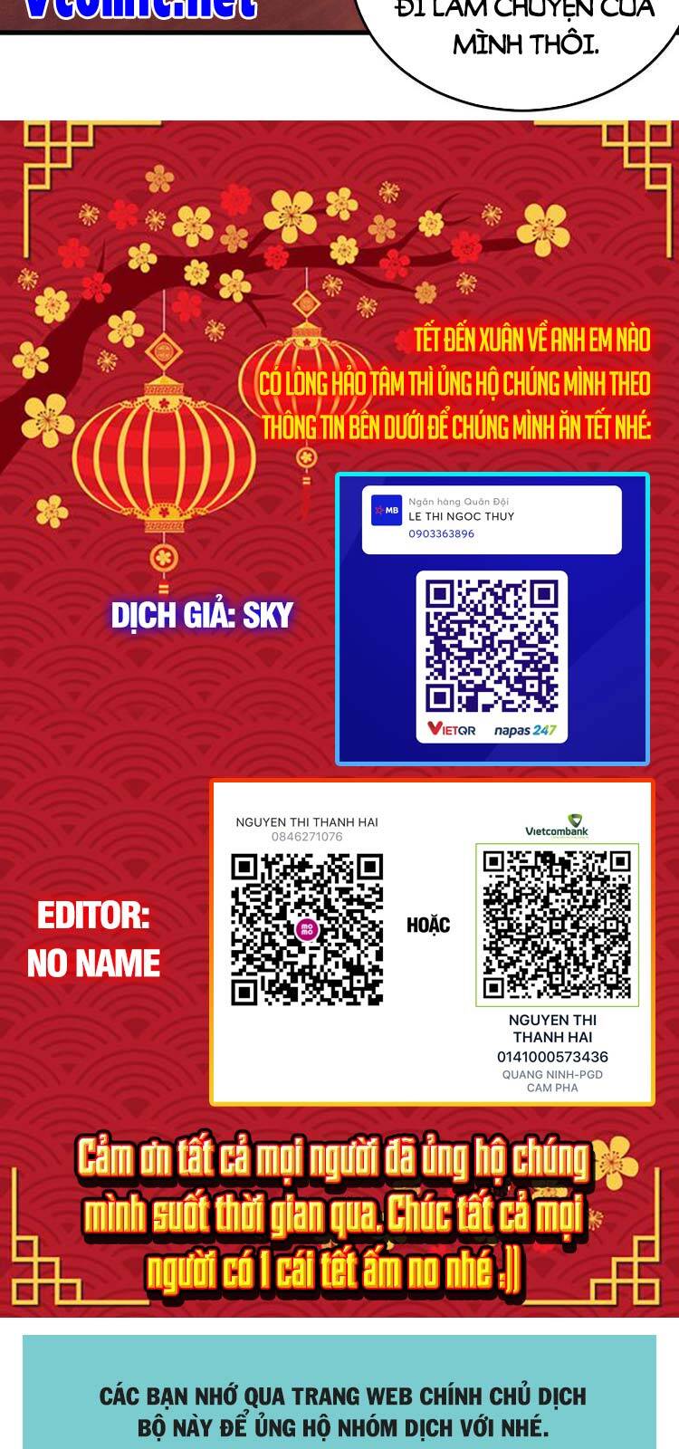 Ta Luyện Khí Ba Ngàn Năm Chapter 257 - 50