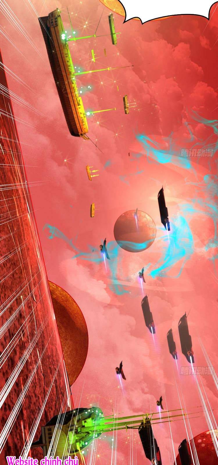 Ta Luyện Khí Ba Ngàn Năm Chapter 257 - 7