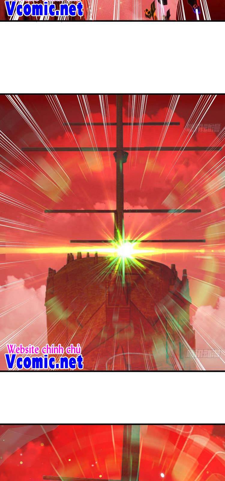 Ta Luyện Khí Ba Ngàn Năm Chapter 257 - 8