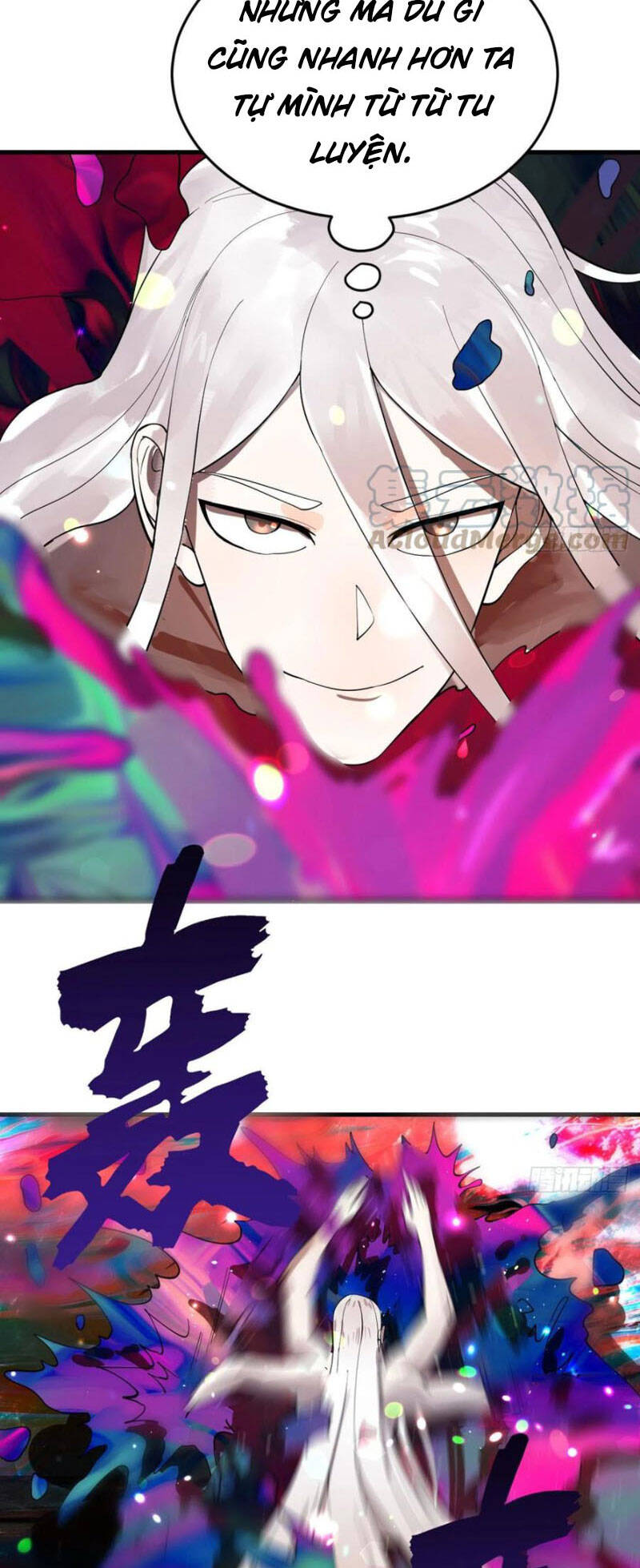 Ta Luyện Khí Ba Ngàn Năm Chapter 261 - 2