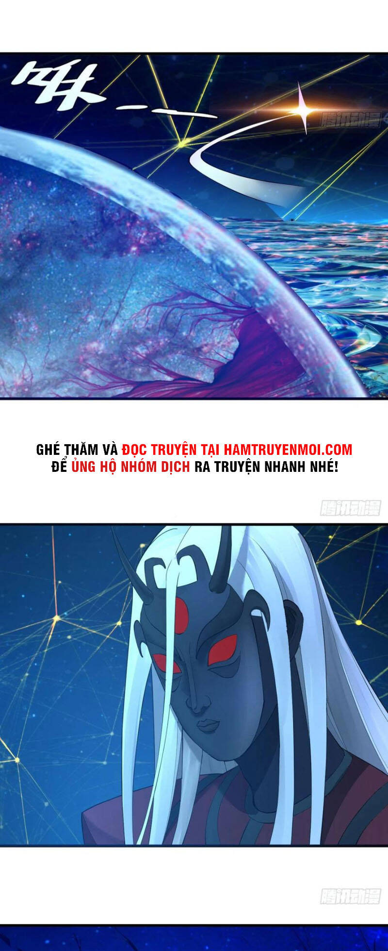 Ta Luyện Khí Ba Ngàn Năm Chapter 261 - 19