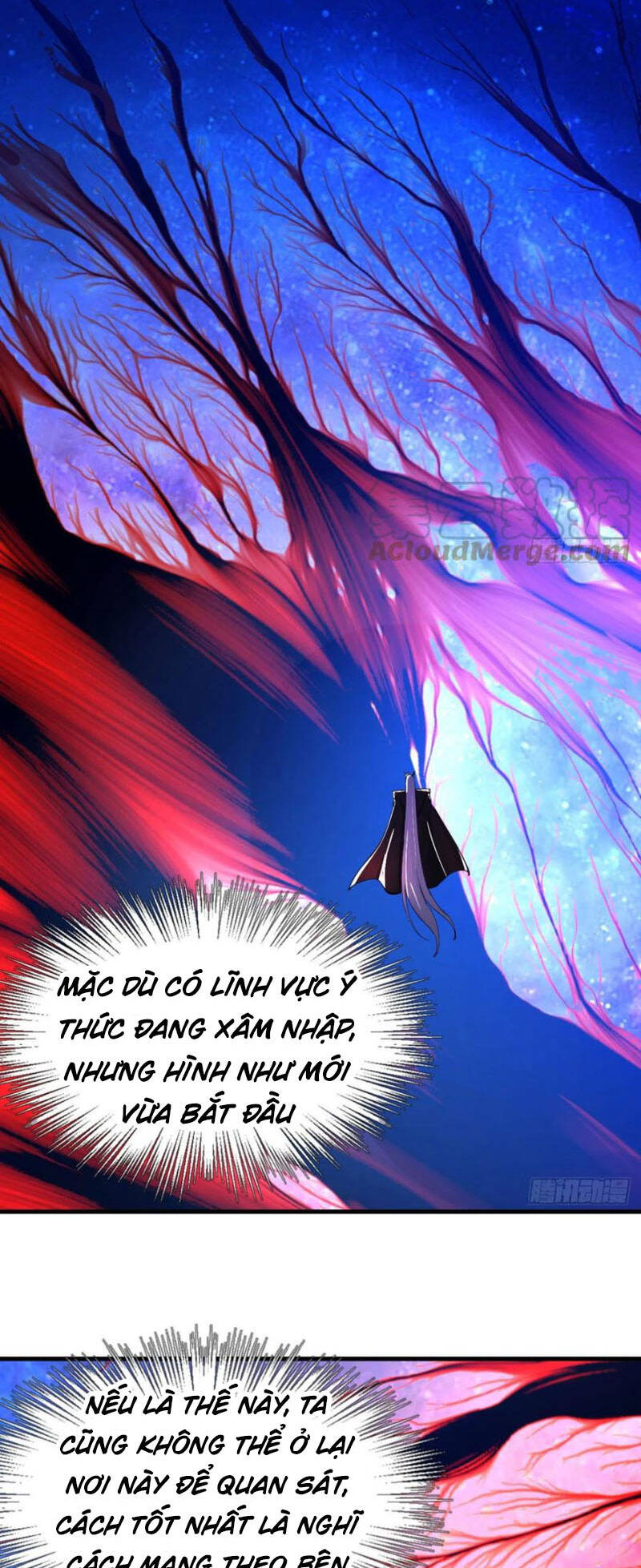 Ta Luyện Khí Ba Ngàn Năm Chapter 261 - 20