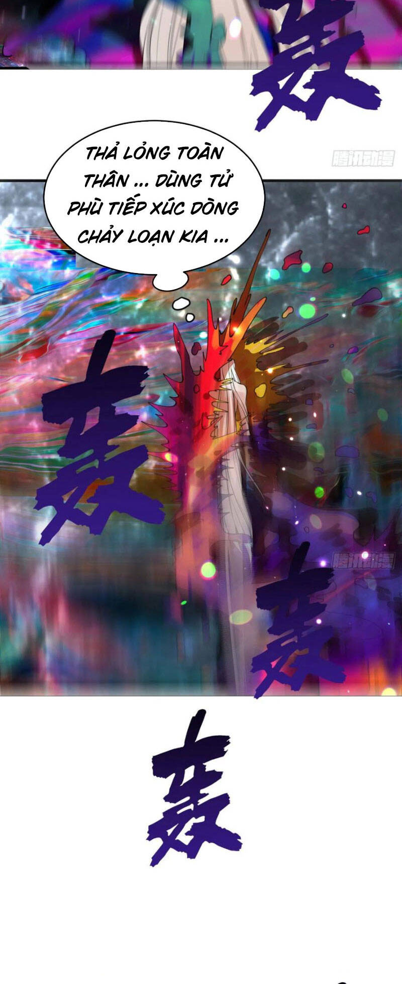 Ta Luyện Khí Ba Ngàn Năm Chapter 261 - 3
