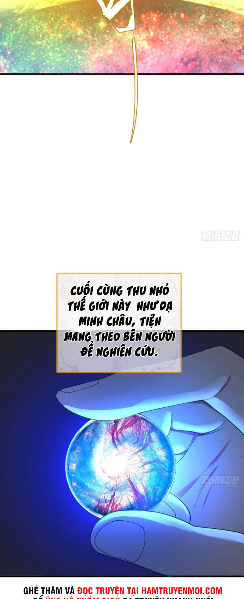 Ta Luyện Khí Ba Ngàn Năm Chapter 261 - 22
