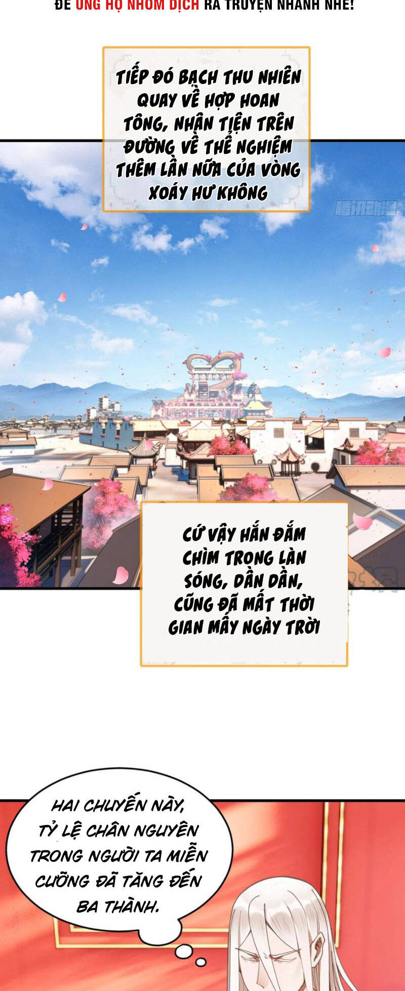 Ta Luyện Khí Ba Ngàn Năm Chapter 261 - 23