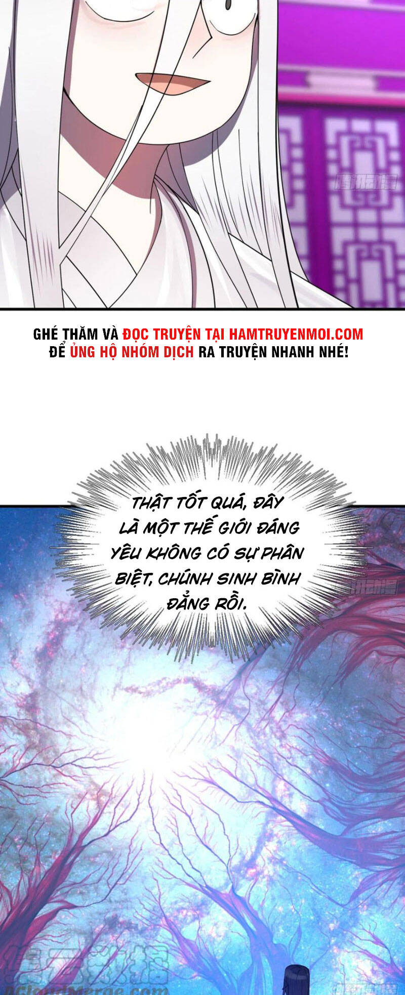 Ta Luyện Khí Ba Ngàn Năm Chapter 261 - 29