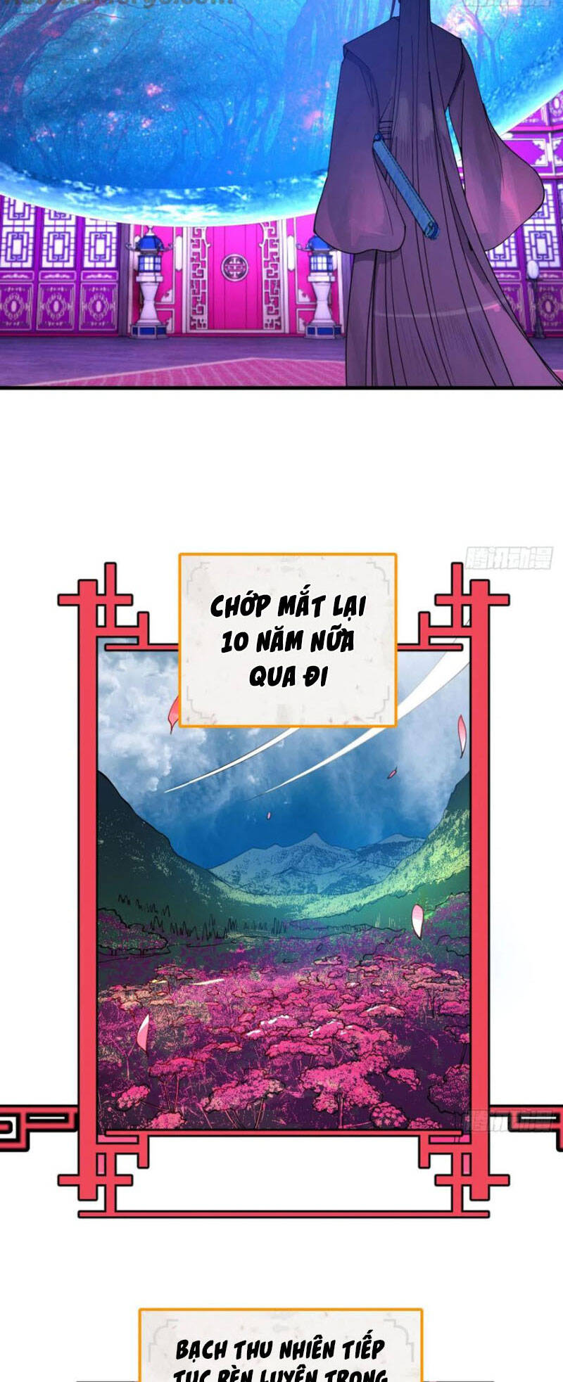 Ta Luyện Khí Ba Ngàn Năm Chapter 261 - 30