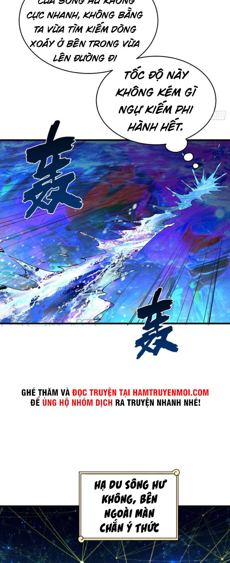 Ta Luyện Khí Ba Ngàn Năm Chapter 261 - 5