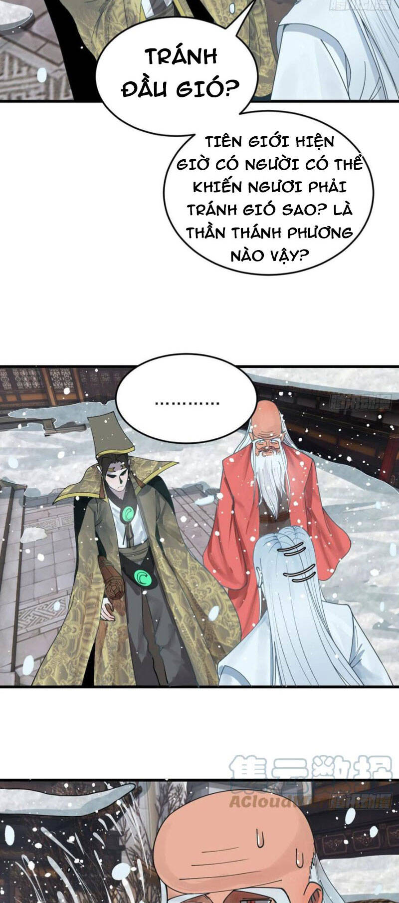 Ta Luyện Khí Ba Ngàn Năm Chapter 261 - 41