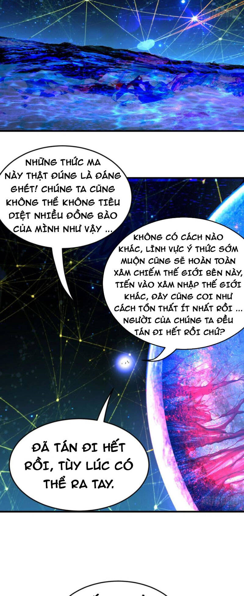 Ta Luyện Khí Ba Ngàn Năm Chapter 261 - 6