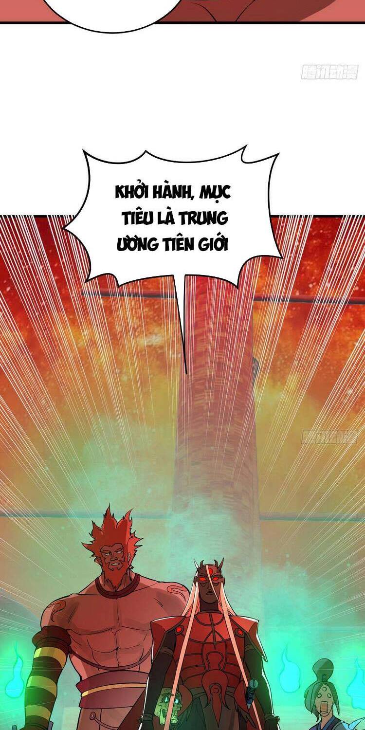 Ta Luyện Khí Ba Ngàn Năm Chapter 268 - 12