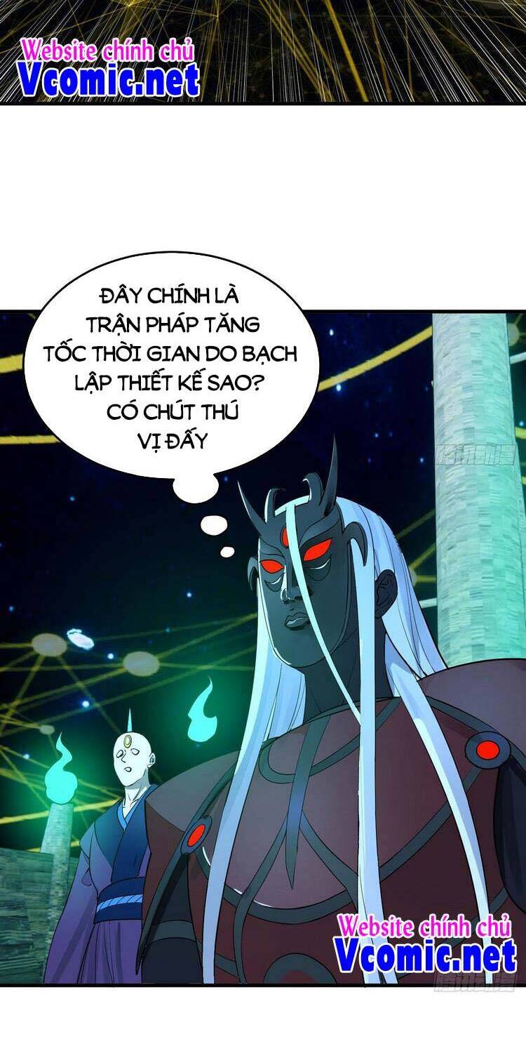 Ta Luyện Khí Ba Ngàn Năm Chapter 268 - 14