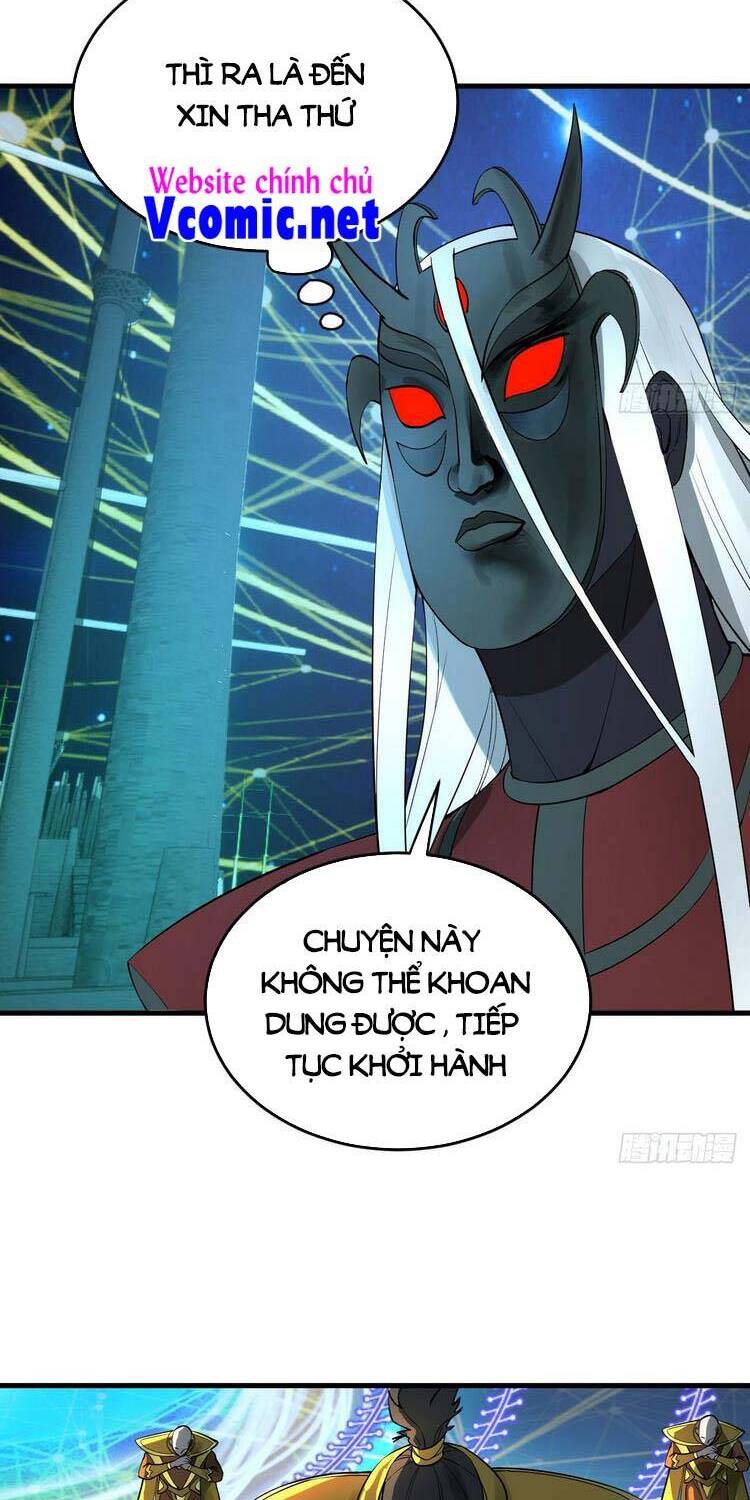 Ta Luyện Khí Ba Ngàn Năm Chapter 268 - 16