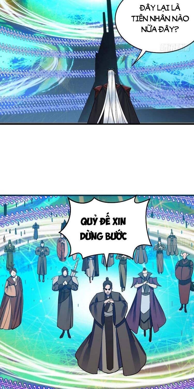 Ta Luyện Khí Ba Ngàn Năm Chapter 268 - 19