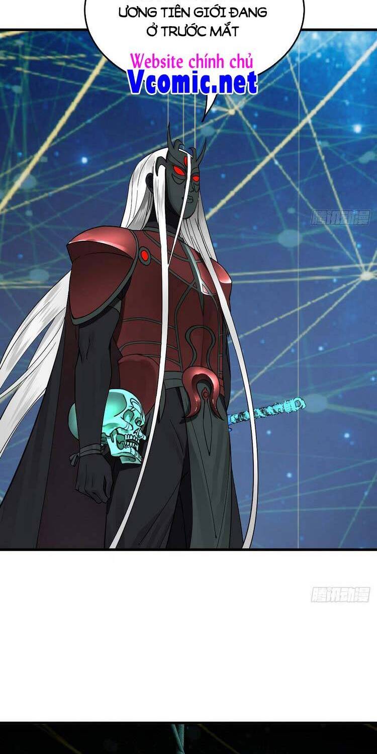 Ta Luyện Khí Ba Ngàn Năm Chapter 268 - 23