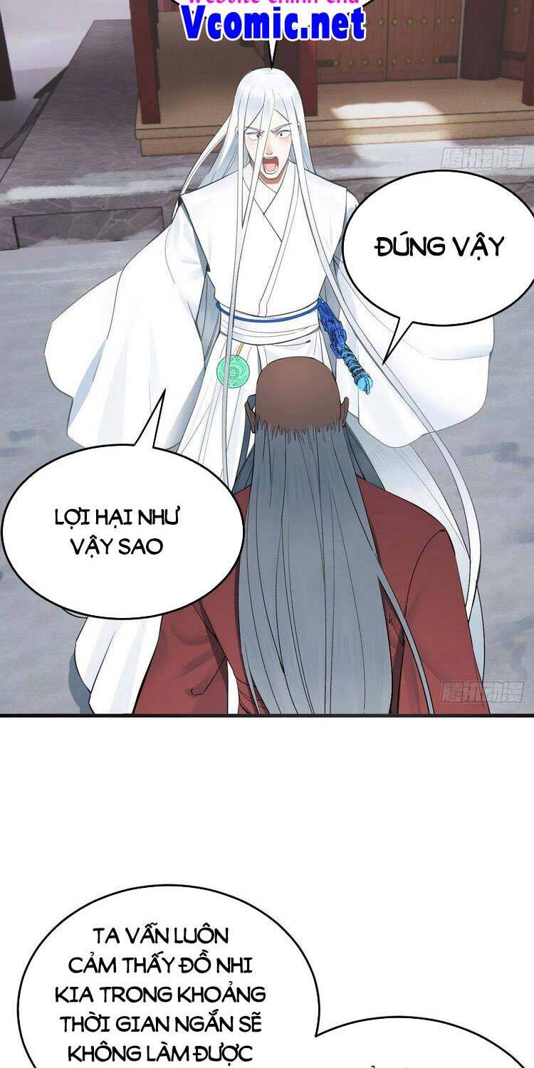 Ta Luyện Khí Ba Ngàn Năm Chapter 268 - 4