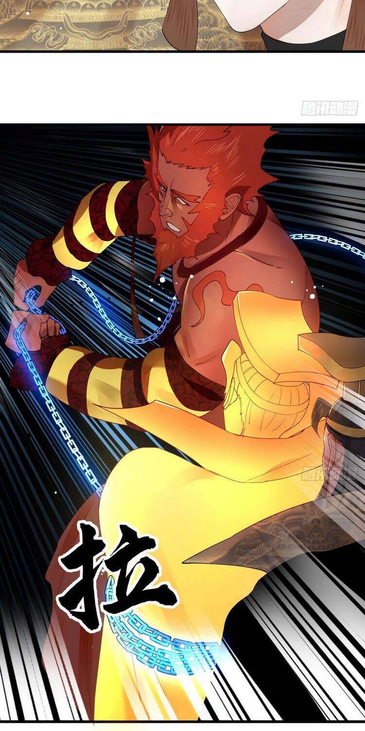 Ta Luyện Khí Ba Ngàn Năm Chapter 268 - 35